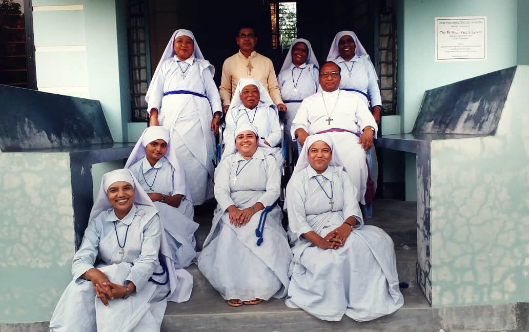 Brotherhood and Sisterhood