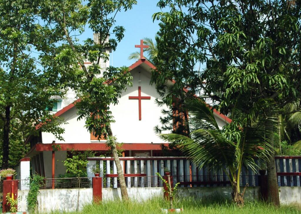 Khulna Deanery – Church of Bangladesh